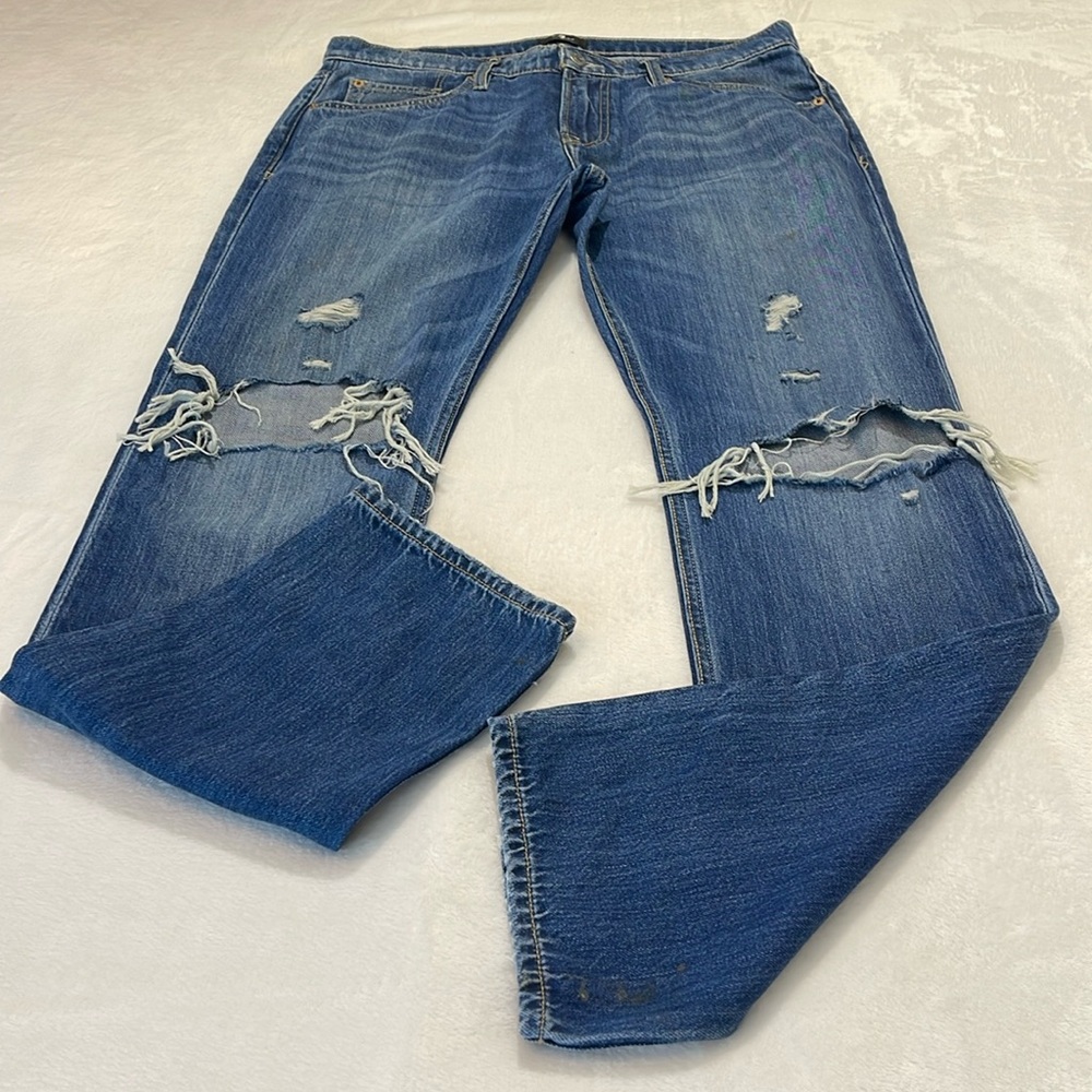 7 FOR ALL MANKIND MENS SIZE 33